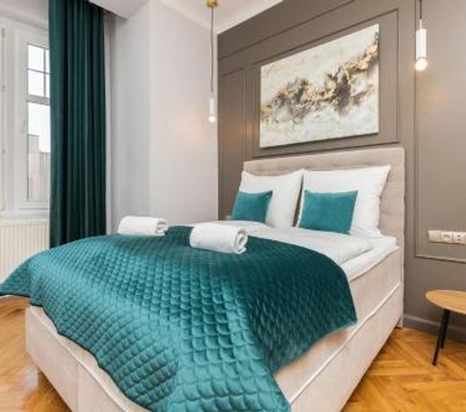 Sopot RIVOLI Apartments by Renters