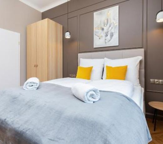 Sopot RIVOLI Apartments by Renters