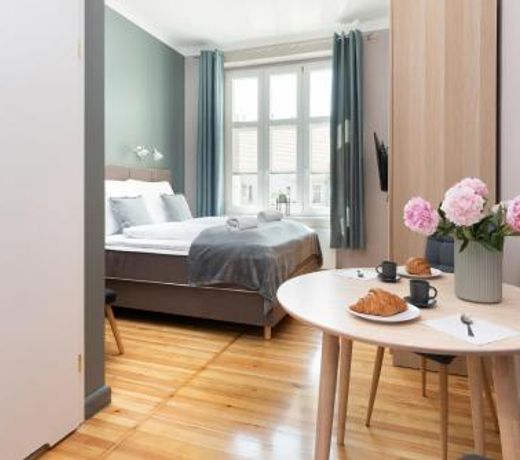 Sopot RIVOLI Apartments by Renters