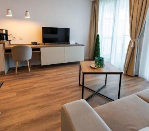 VacationClub â Jantaris Apartament A24