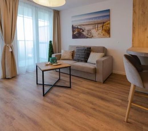 VacationClub â Jantaris Apartament A24