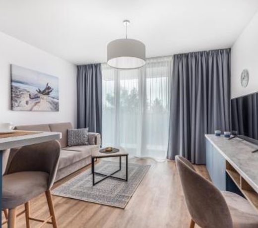 Apartamenty Jantaris II by Renters