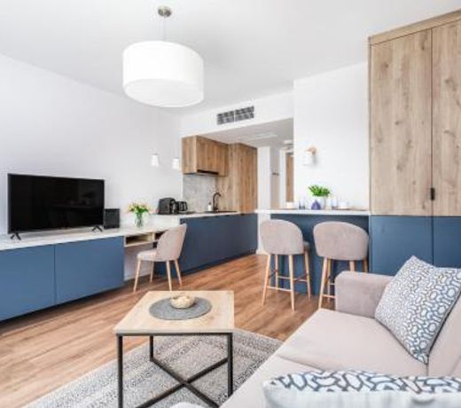 Apartamenty Jantaris II by Renters