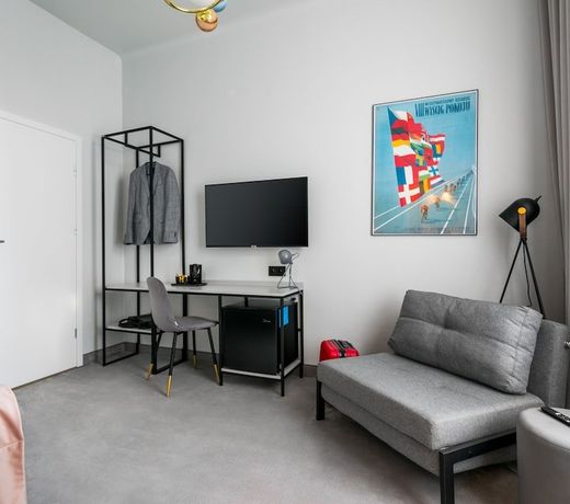 Old Town Residence - Premium Aparthotel
