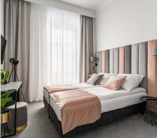 Old Town Residence - Premium Aparthotel