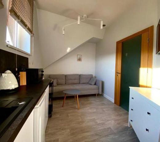 Apartament & Spa Rosa