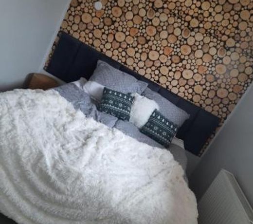 Apartament & Spa Rosa