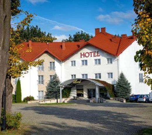 Hotel Lord Gorlice