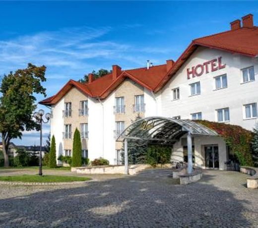 Hotel Lord Gorlice