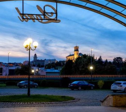 Hotel Lord Gorlice