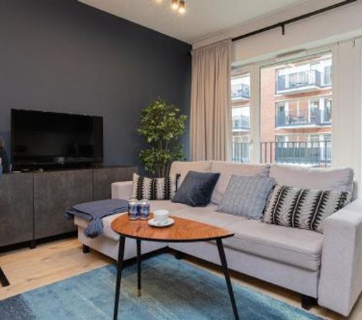 Rajska 8 Apartments Old Town Gdańsk by Renters Prestige