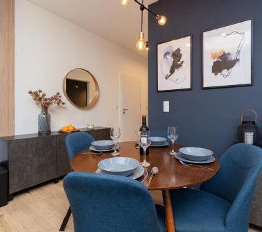Rajska 8 Apartments Old Town Gdańsk by Renters Prestige