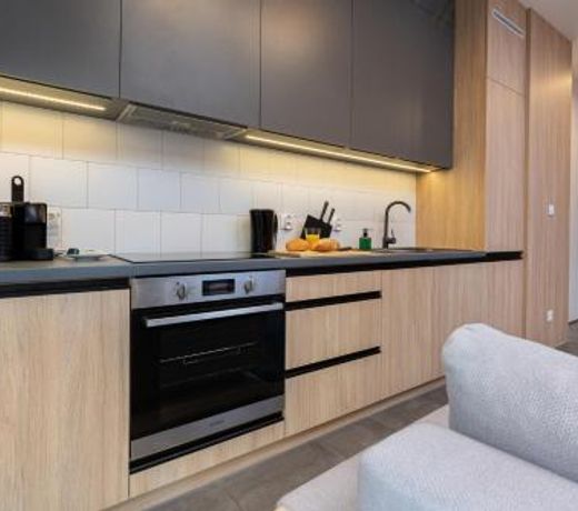 Rajska 8 Apartments Old Town Gdańsk by Renters Prestige