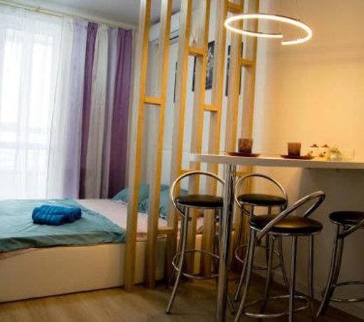 Ð¤Ð¸Ð¾Ð»ÐµÐ½Ñ Cozy Home