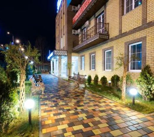 ÐÐ¾ÑÑÐ¸Ð½Ð¸ÑÐ° ÐÐ°ÑÐ¸Ð¶