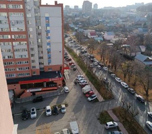Ð¡Ð¾Ð²ÑÐµÐ¼ÐµÐ½Ð½Ð°Ñ ÐºÐ²Ð°ÑÑÐ¸ÑÐ° Ð² ÑÐ°Ð¼Ð¾Ð¼ ÑÐµÐ½ÑÑÐµ Ð³Ð¾ÑÐ¾Ð´Ð°.