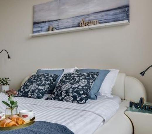 Arena Park Apartment