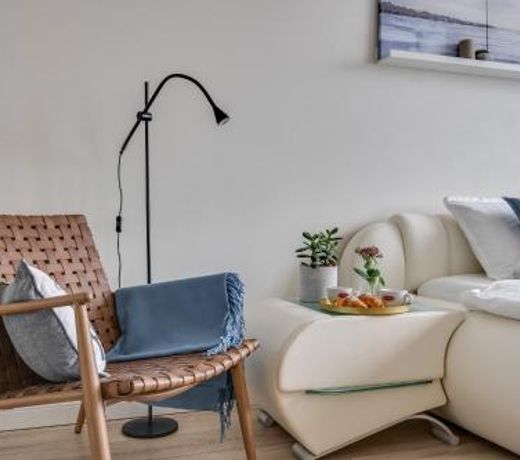 Arena Park Apartment