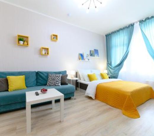 Five Stars Power of Water