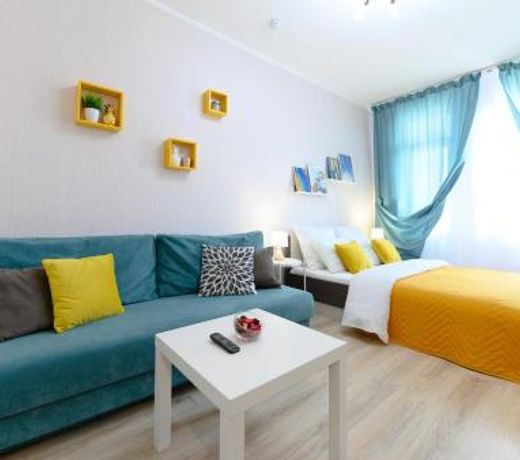 Five Stars Power of Water