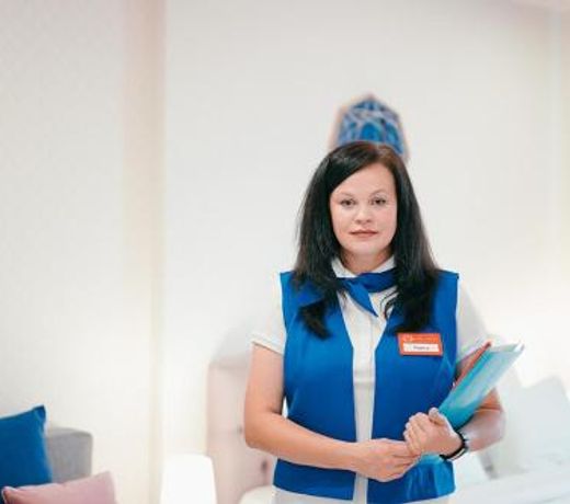 Five Stars Power of Water