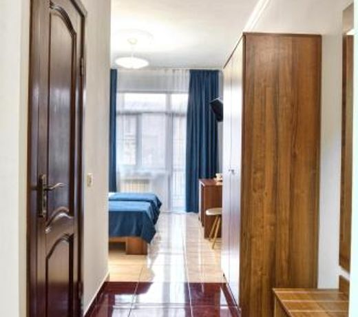 Resort hotel YUG