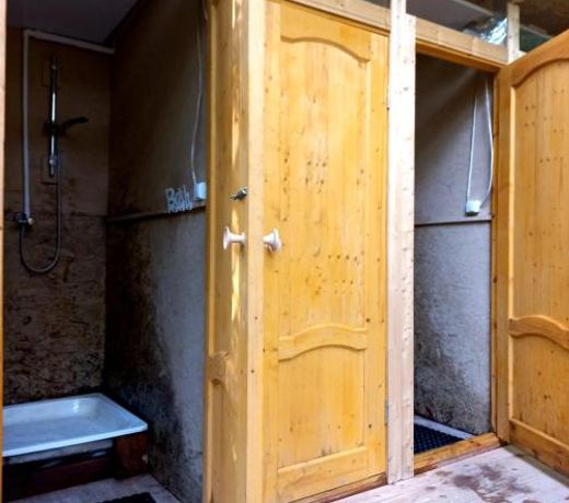 Свежий воздух