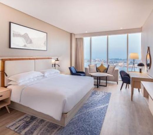Four Points by Sheraton Jeddah Corniche