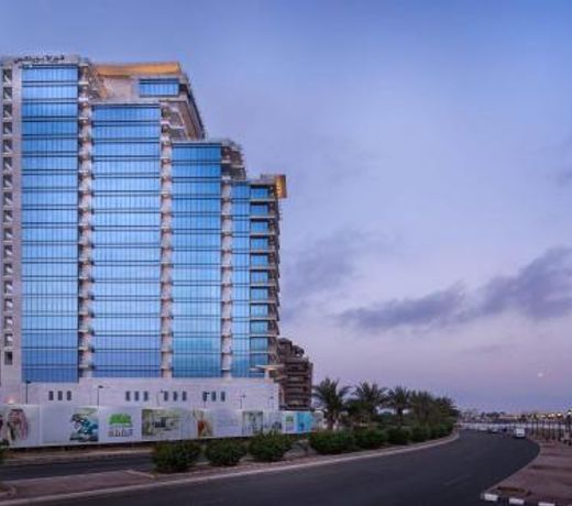 Four Points by Sheraton Jeddah Corniche