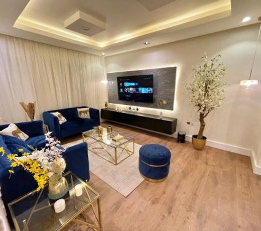 MODERN LUXURY-2Br-2