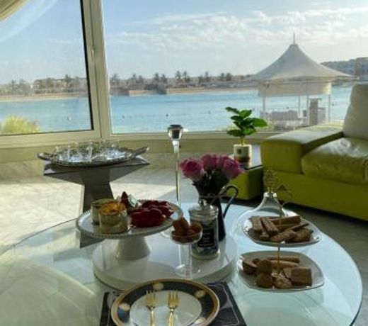Bana Bana Resort