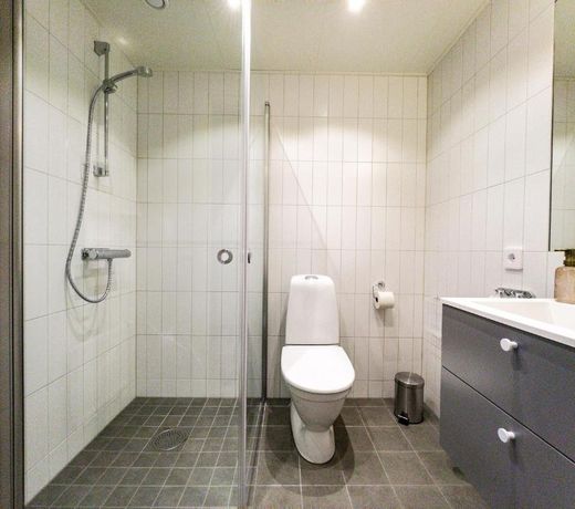 Uppsala Hotel Apartments