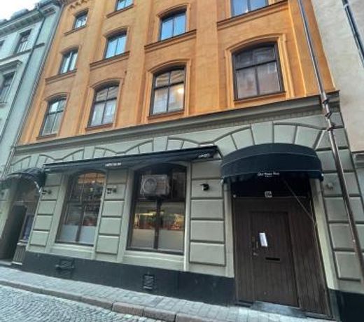 Old Town Stay Hotel