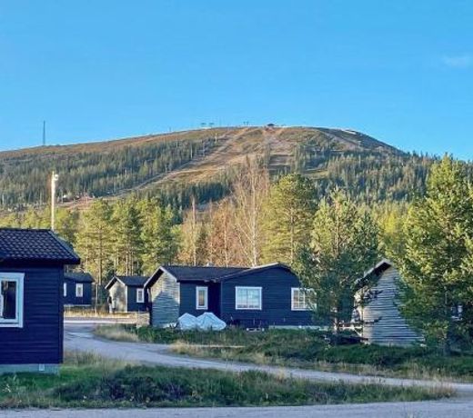 4 person holiday home in S LEN