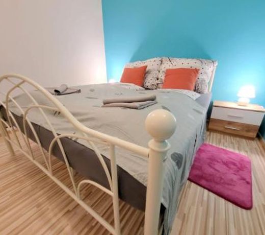 VeÄ¾ky apartman 2