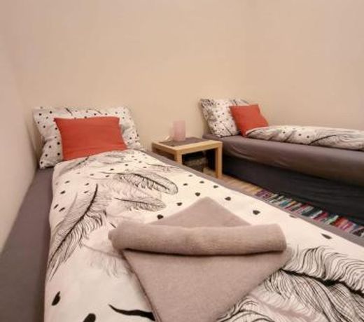 VeÄ¾ky apartman 2