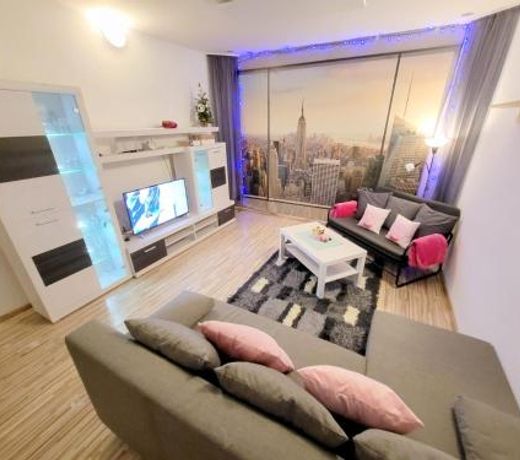 VeÄ¾ky apartman 2