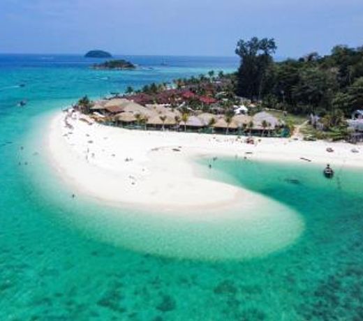 Bulow Casa Grand View Resort