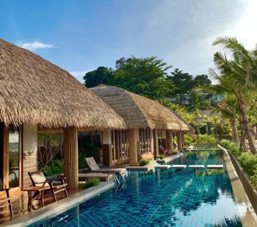 Bulow Casa Grand View Resort