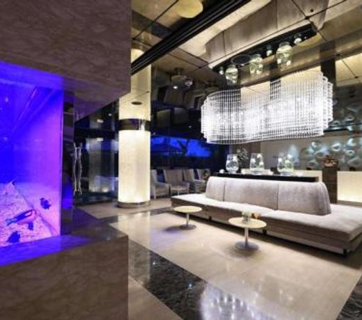 The Sanctuary Phratamnak Pattaya - SHA Extra Plus - Former Centara Grand Phratamnak