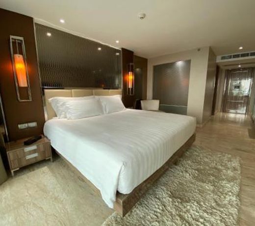 The Sanctuary Phratamnak Pattaya - SHA Extra Plus - Former Centara Grand Phratamnak