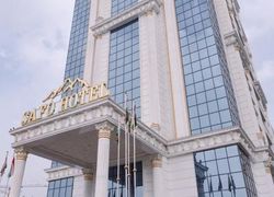 Гостиница Rohat / Rohat Hotel фото 4