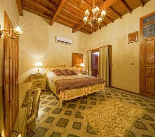 Le Reve Butik Otel