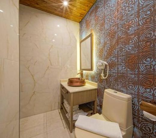 Le Reve Butik Otel