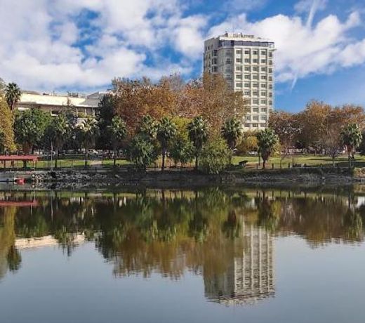 Türkmen Riverside Hotel Adana