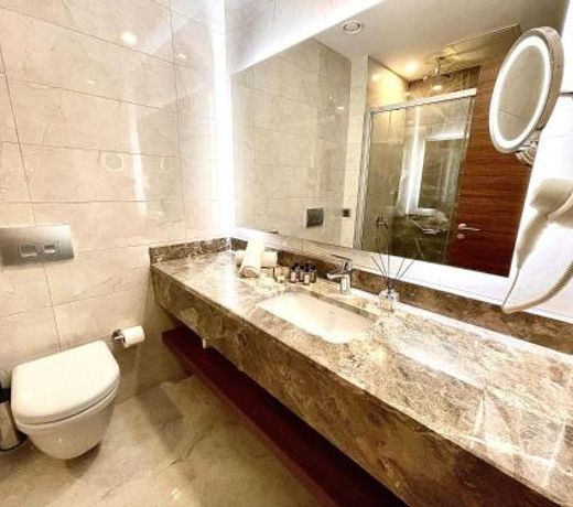 Türkmen Riverside Hotel Adana