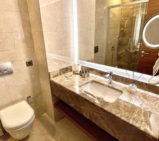 Türkmen Riverside Hotel Adana