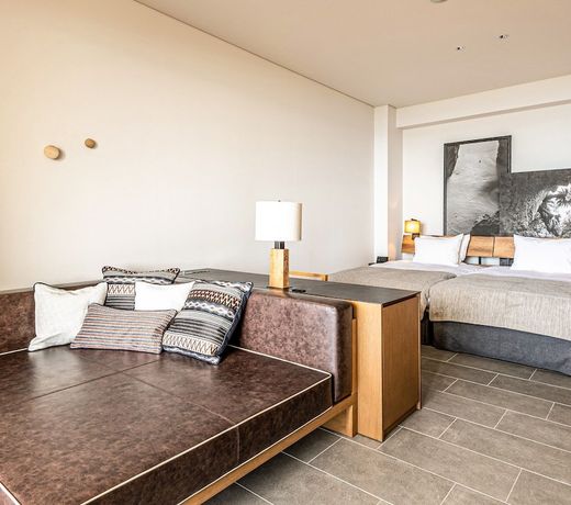 One Suite THE GRAND