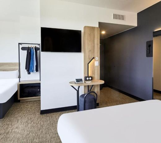 B&B HOTEL Argenteuil