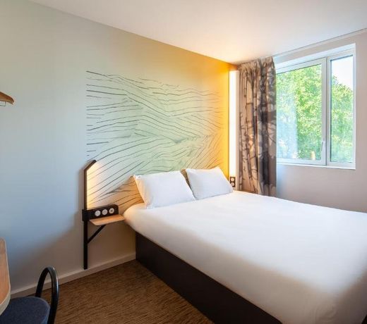 B&B HOTEL Bois d'Arcy Saint Quentin en Yvelines